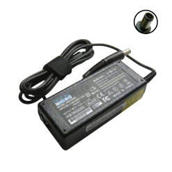 CARGADOR HP ALTERNATIVO COMPAQ 18,5V - 3,5AMP PIN CENTRAL (7.4MMx5MM)