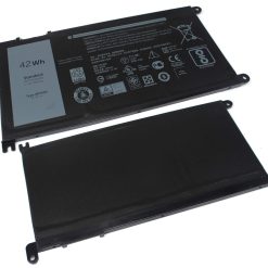 BATERIA DELL INSPIRON ORIGINAL 15 5568 4 CELDAS (WDX0R)