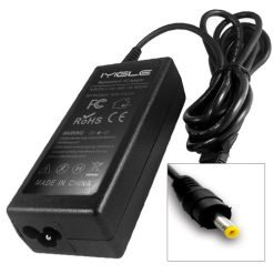 CARGADOR HP ALTERNATIVO 19V - 1,58AMP 30W PUNTA FINA