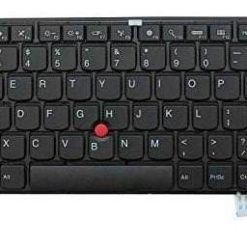 Teclado Lenovo Thinkpad T460s español negro