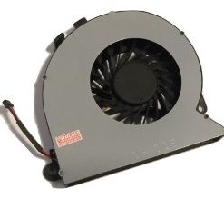 Ventilador HP All one 18 All-IN