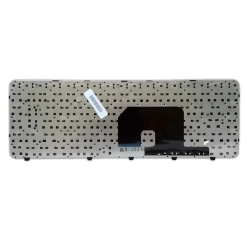 Alternative view of TECLADO HP DV6-3000 INGLES NEGRO