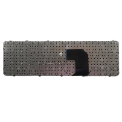 Alternative view of TECLADO HP PAVILION G7-2000 ESPAÑOL NEGRO CON FRAME