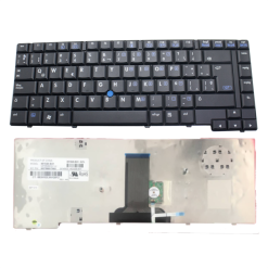 TECLADO HP ELITEBOOK 8510W ESPAÑOL NEGRO