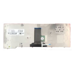 Alternative view of TECLADO HP ELITEBOOK 8510W ESPAÑOL NEGRO