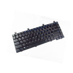 TECLADO HP ZV5000 SERIES ESPAÑOL NEGRO