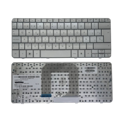 TECLADO HP MINI 311 DM1-1000 ESPAÑOL PLATA