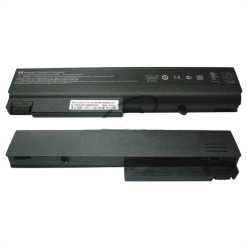 BATERIA HP NC6200 ORIGINAL 6 CELDAS NEGRO