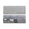 TECLADO HP DV4-4000 ESPAÑOL GRIS SIN FRAME