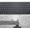 TECLADO HP DV4-4000 INGLES NEGRO