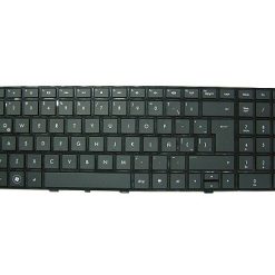 TECLADO HP DV7-4000 SERIES NEGRO ESPAÑOL