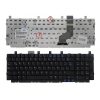 TECLADO HP DV8000 SERIES ESPAÑOL NEGRO