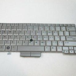 TECLADO HP ELITEBOOK 2710P ESPAÑOL PLATA