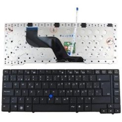 TECLADO HP ELITEBOOK 8440P ESPAÑOL NEGRO