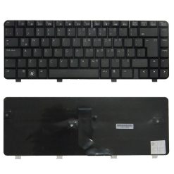 TECLADO HP DV4-1000 ESPAÑOL NEGRO