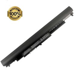 BATERIA HP 240 G4 14-AC HS03-HS04-HG04 ORIGINAL 4 CELDAS NEGRO