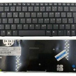 TECLADO HP CQ20 2230 ESPAÑOL NEGRO