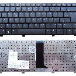 TECLADO HP 540 550 6520S 6720 ESPAÑOL NEGRO