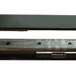 BATERIA HP DV4-5000 (MO06) 6 CELDAS NEGRO ORIGINAL