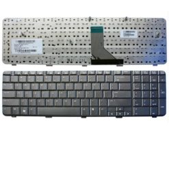 TECLADO HP CQ71 ESPAÑOL NEGRO