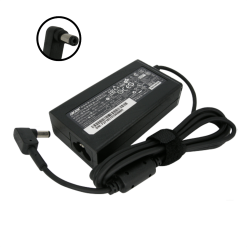 CARGADOR ACER 19V - 2.37A 45W 5.5x1.7MM  ORIGINAL