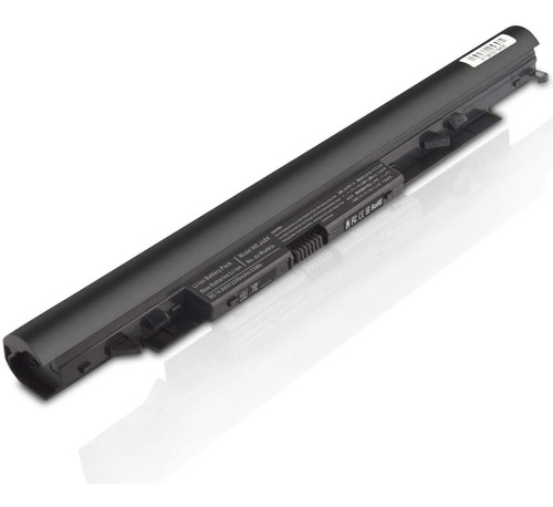 BATERIA HP 240 G6 15-BW JC04 ALTERNATIVA 4 CELDAS NEGRO