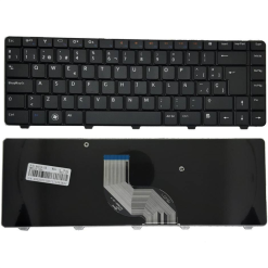 TECLADO DELL N4010 N4030 N5030 ESPAÑOL NEGRO