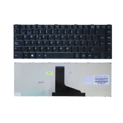 TECLADO TOSHIBA C40 C45-A ESPAÑOL NEGRO T/JUNTAS