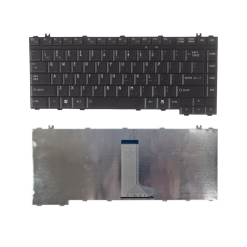 TECLADO TOSHIBA L455