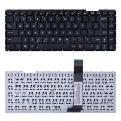TECLADO ESPAÑOL NEGRO ASUS X401 X401A X401E X401U