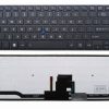 TECLADO TOSHIBA TECRA Z40 ESPAÑOL NEGRO