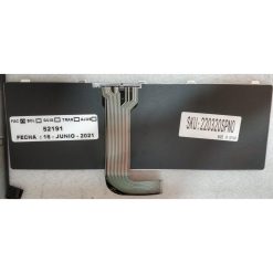 Alternative view of Teclado DELL Negro Español INSPIRON N4050