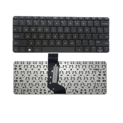 TECLADO HP 11-N 11-N000 ESPAÑOL NEGRO