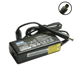 CARGADOR DELL ALTERNATIVO 19.5V 3.34AMP PIN CENTRAL 7,4MM x 5,0MM