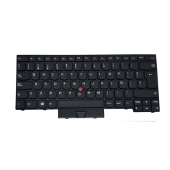 TECLADO LENOVO THINKPAD E430 ESPAÑOL NEGRO