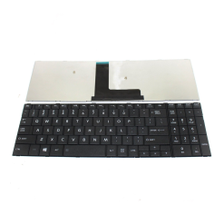 TECLADO TOSHIBA C50 C55 ESPAÑOL NEGRO