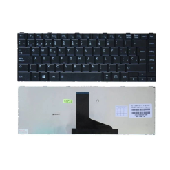 TECLADO TOSHIBA C805 C845 ESPAÑOL NEGRO