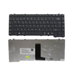TECLADO TOSHIBA L200 L305 ESPAÑOL NEGRO