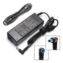 CARGADOR DELL ALTERNATIVO 19,5V - 3,34AMP PIN AZUL 4,5MM x 3,0MM