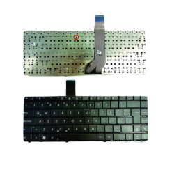 TECLADO ASUS K45 K45V A45 ESPAÑOL NEGRO