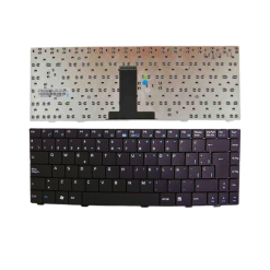 TECLADO ASUS F80 ESPAÑOL NEGRO