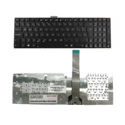 TECLADO ASUS K55 U57A BBL4 ESPAÑOL NEGRO