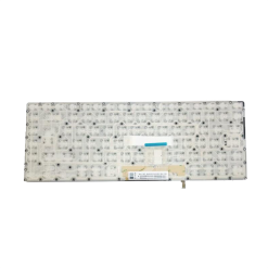 Alternative view of TECLADO SAMSUNG NP700Z4A NEGRO ESPAÑOL