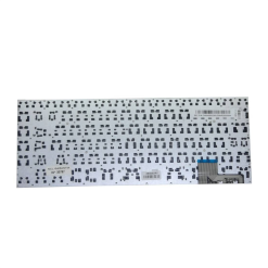 Alternative view of TECLADO SAMSUNG NP530U4B NP530U4C NEGRO ESPAÑOL