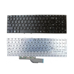 TECLADO SAMSUNG NP300V5A ESPAÑOL NEGRO