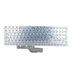 Alternative view of TECLADO SAMSUNG NP300V5A ESPAÑOL NEGRO