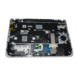 Alternative view of TECLADO SAMSUNG NF310 NF210 TOPCASE INGLES NEGRO