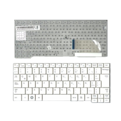TECLADO SAMSUNG N145 N150 ESPAÑOL BLANCO