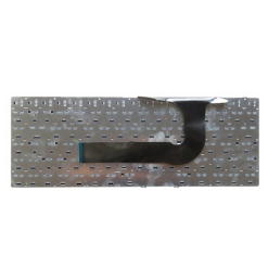 Alternative view of TECLADO SAMSUNG Q430 SF410 P430 ESPAÑOL NEGRO