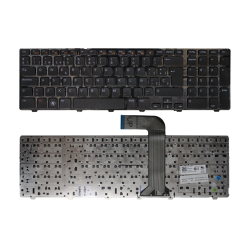 TECLADO DELL XPS N7110 ESPAÑOL NEGRO